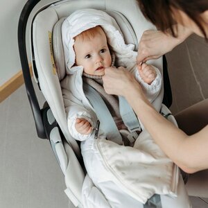 Nordbaby kottkombe Milo - Nordbaby