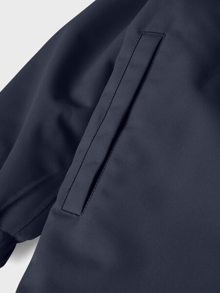 NAME IT Nmnsnow10 suit solid fo noos - NAME IT