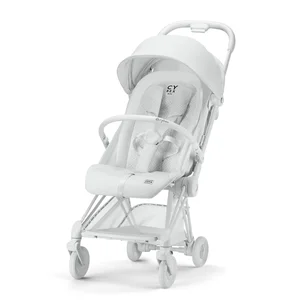 Cybex Coya прогулочная коляска Urban Mobility White - Cybex