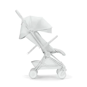 Cybex Coya прогулочная коляска Urban Mobility White - Cybex