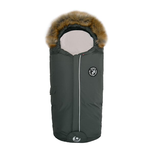 Easygrow Nature 2025 муфта для ног Green Forest - Easygrow