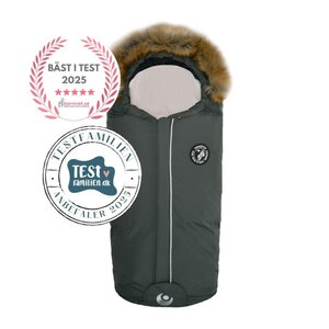 Easygrow Nature 2025 муфта для ног Green Forest - Easygrow