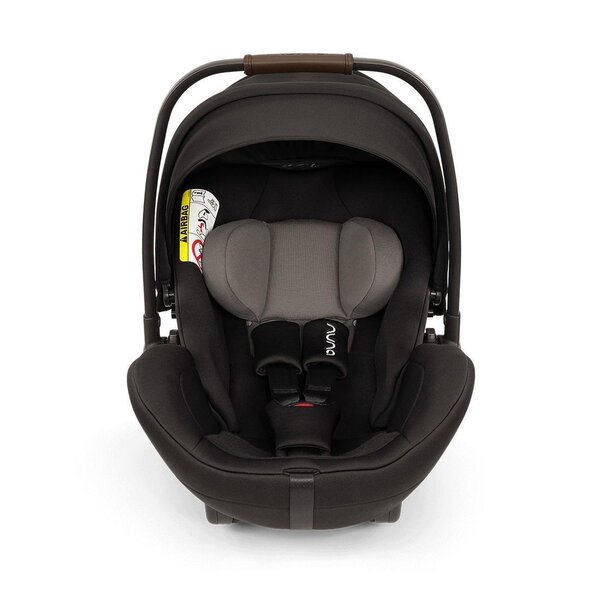 Nuna Arra Flex car seat 40-87cm, Caviar - Nuna