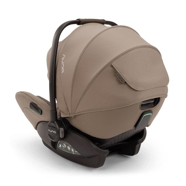 Nuna Arra Flex автокресло 40-87cm, Cedar - Nuna