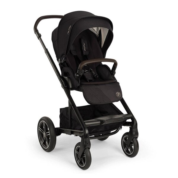 Nuna Mixx Next vankrikomplekt BMW Element - Nuna