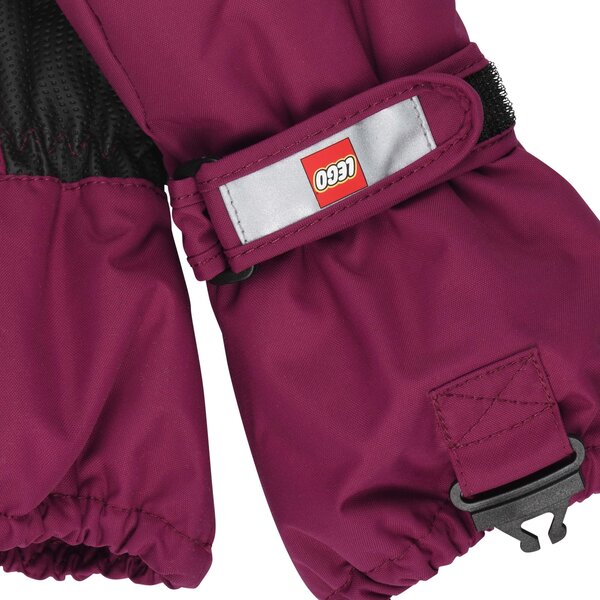 Legowear варежки Lwatlin 706 - Legowear