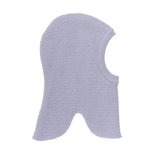 Color Kids Balaclava-Wool, Windstop, Fill - Color Kids