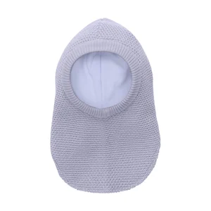 Color Kids Balaclava-Wool, Windstop, Fill - Color Kids