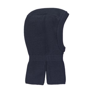 Color Kids Balaclava - Wool W. Windstop - Color Kids