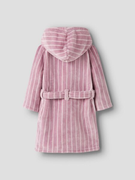 NAME IT Bathrobe Nmfrose - NAME IT