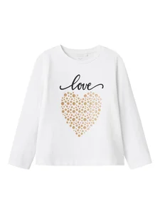 NAME IT T-shirt Nmfrstar - NAME IT