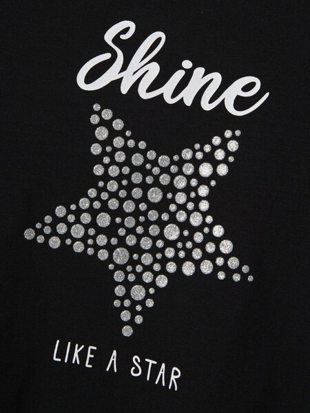 NAME IT T-shirt Nmfrstar - NAME IT