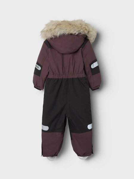 NAME IT ski suit Nmnstorm12  - NAME IT