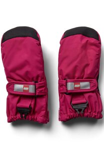 Legowear варежки LWARIPO 703 - Legowear