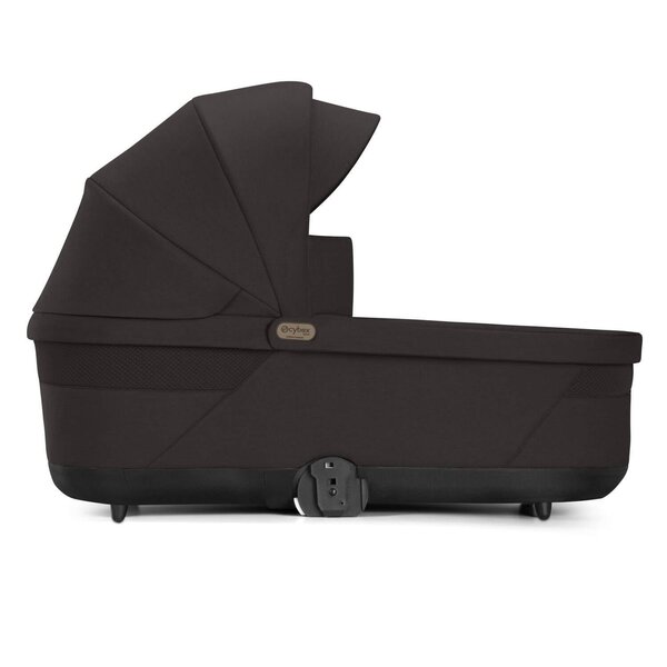 Cybex Balios S Lux vankrikomplekt Chocolate Brown - Cybex