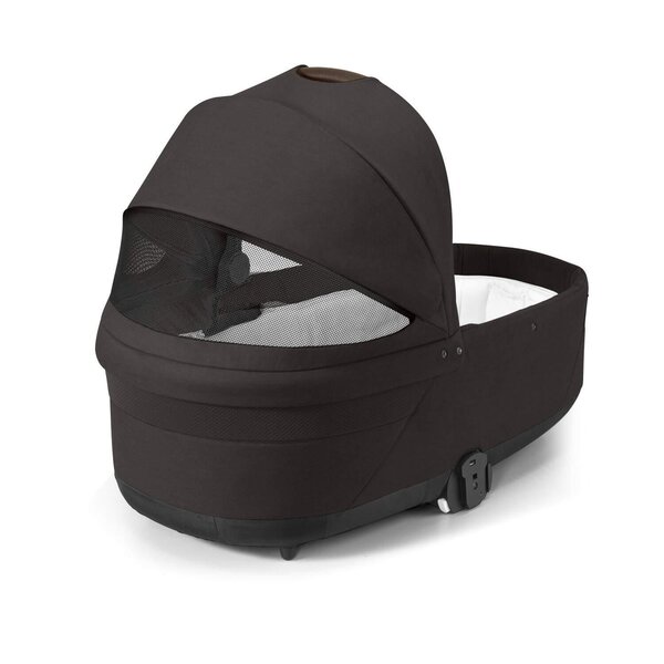 Cybex Balios S Lux vankrikomplekt Chocolate Brown - Cybex