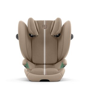 Cybex Solution G2 car seat 100-150cm, Plus Almond Beige - Cybex