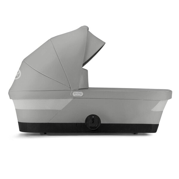 Cybex Gazelle/e-Gazelle S carrycot Stone Grey - Cybex