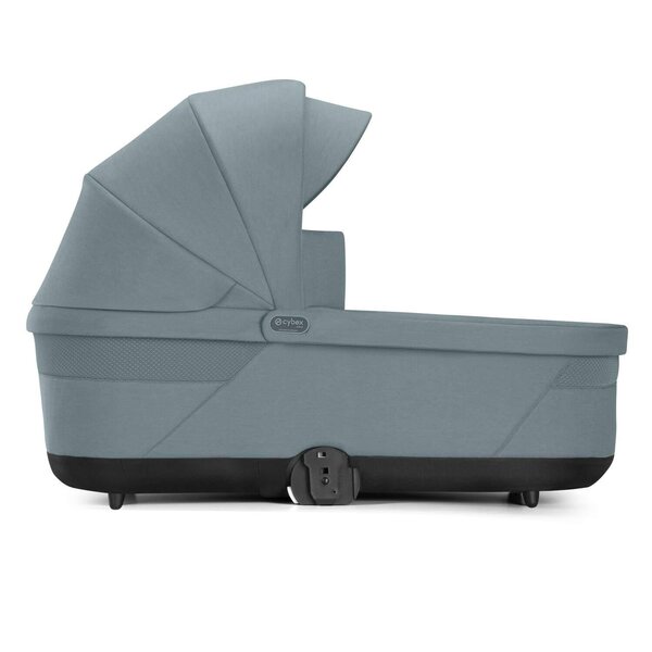 Cybex Balios S Lux vankrikomplekt Stormy Blue - Cybex