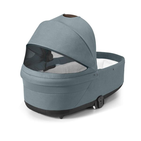 Cybex Balios S Lux vankrikomplekt Stormy Blue - Cybex