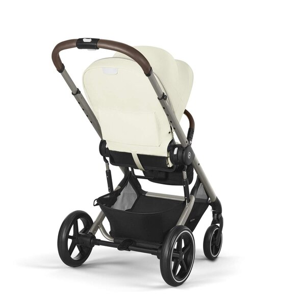 Cybex Balios S Lux pushchair, Seashell Beige - Cybex