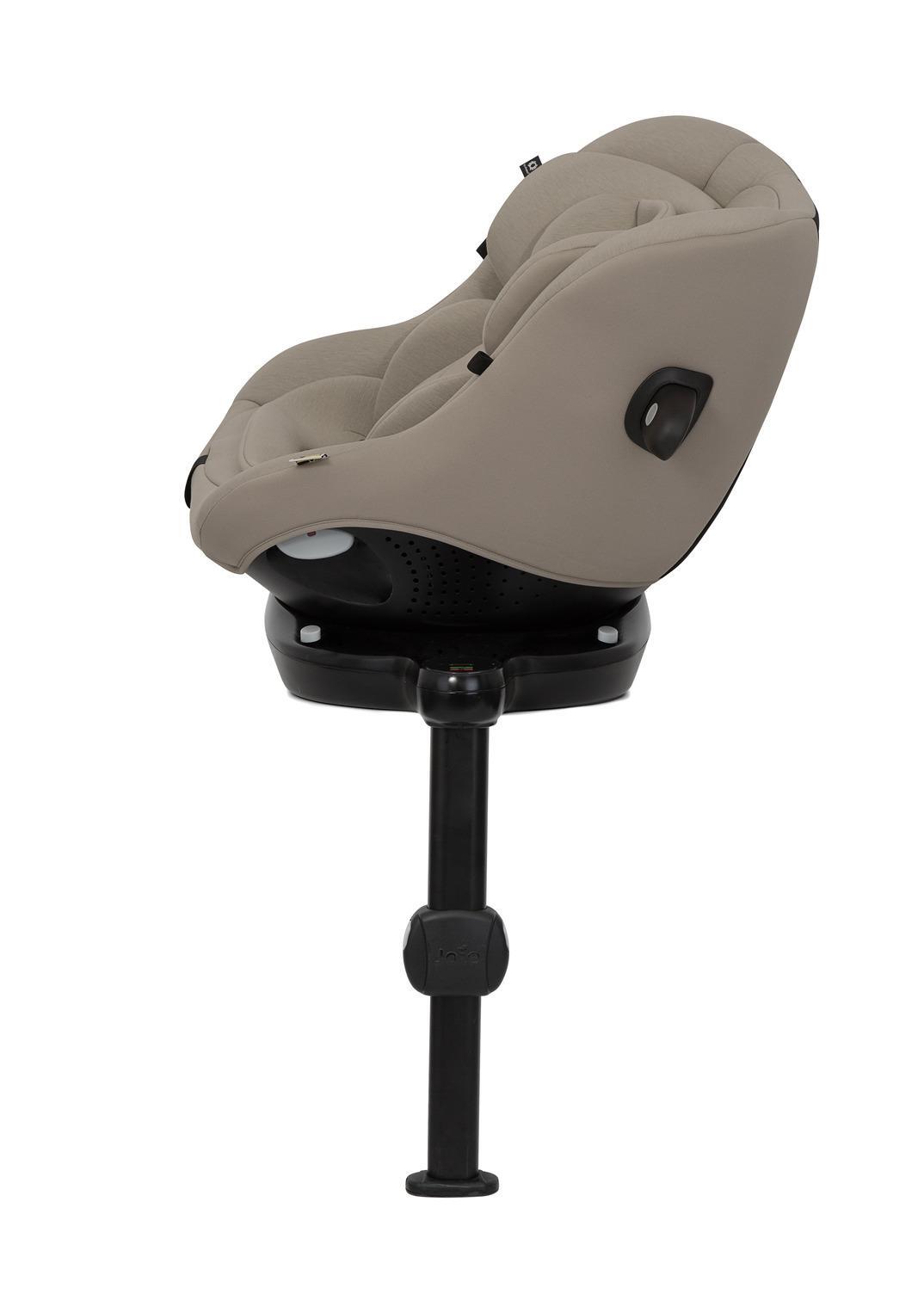 【公式ショップ】 Joie I-Pivot 360 car seat 40-105cm, Oak | NordBaby™ ワンピース