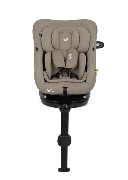 Joie I-Pivot 360 car seat 40-105cm, Oak - Joie