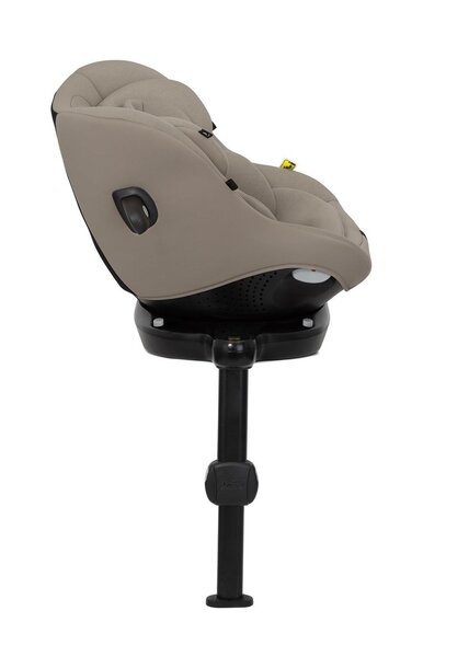 Joie I-Pivot 360 car seat 40-105cm, Oak - Joie