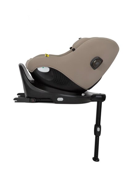 Joie I-Pivot 360 car seat 40-105cm, Oak - Joie