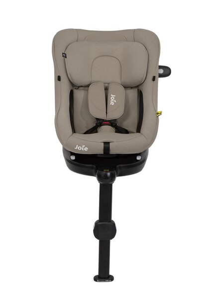Joie I-Pivot 360 car seat 40-105cm, Oak - Joie