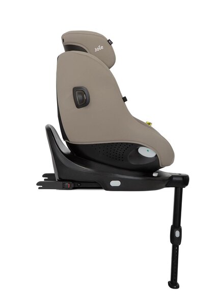 Joie I-Pivot 360 car seat 40-105cm, Oak - Joie