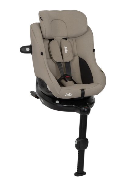 Joie I-Pivot 360 car seat 40-105cm, Oak - Joie