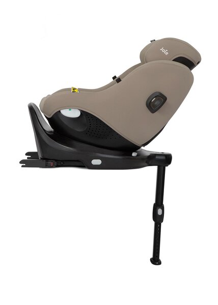 Joie I-Pivot 360 car seat 40-105cm, Oak - Joie
