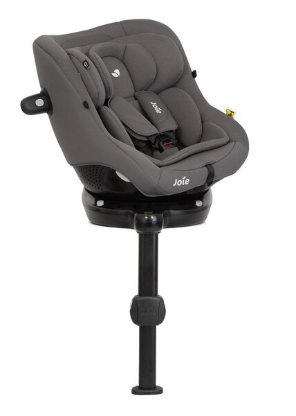 Joie I-Pivot 360 car seat 40-105cm, Thunder - Joie