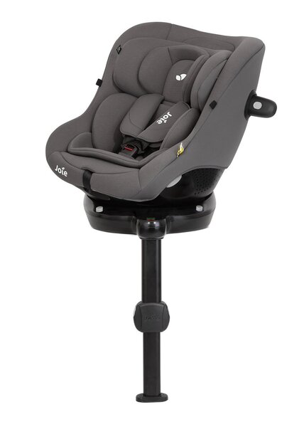 Joie I-Pivot 360 car seat 40-105cm, Thunder - Joie