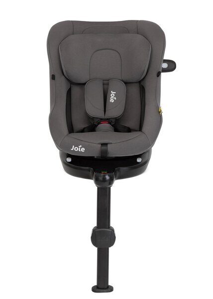 Joie I-Pivot 360 car seat 40-105cm, Thunder - Joie