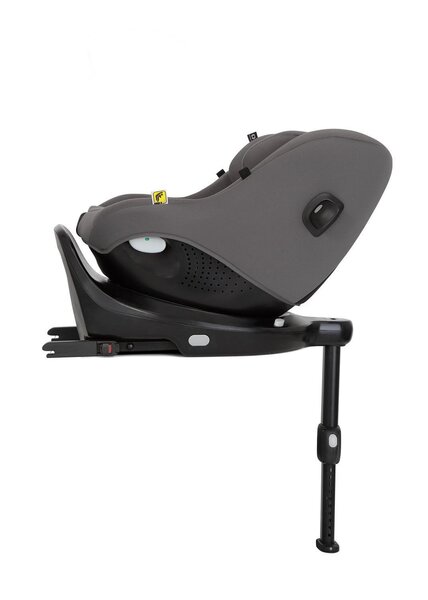 Joie I-Pivot 360 car seat 40-105cm, Thunder - Joie