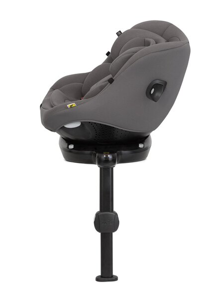 Joie I-Pivot 360 car seat 40-105cm, Thunder - Joie