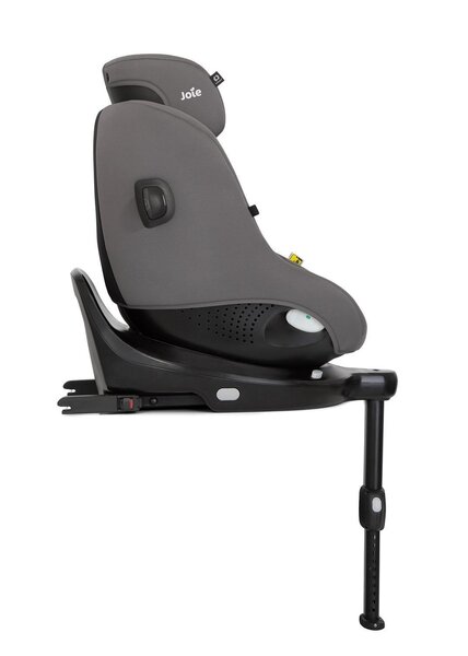 Joie I-Pivot 360 car seat 40-105cm, Thunder - Joie