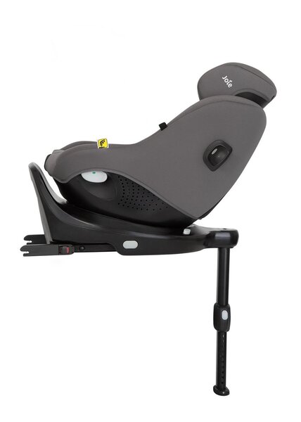 Joie I-Pivot 360 car seat 40-105cm, Thunder - Joie
