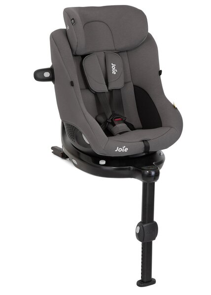 Joie I-Pivot 360 car seat 40-105cm, Thunder - Joie