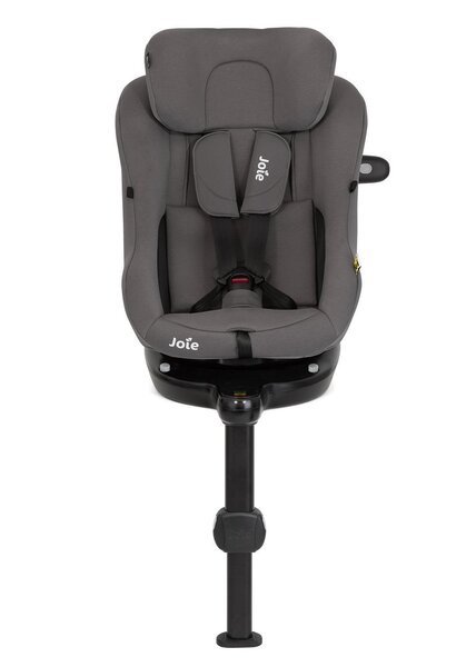 Joie I-Pivot 360 car seat 40-105cm, Thunder - Joie