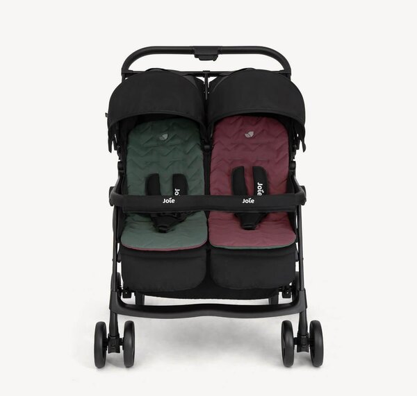 Joie Aire Twin Twin Buggy Shale - Joie