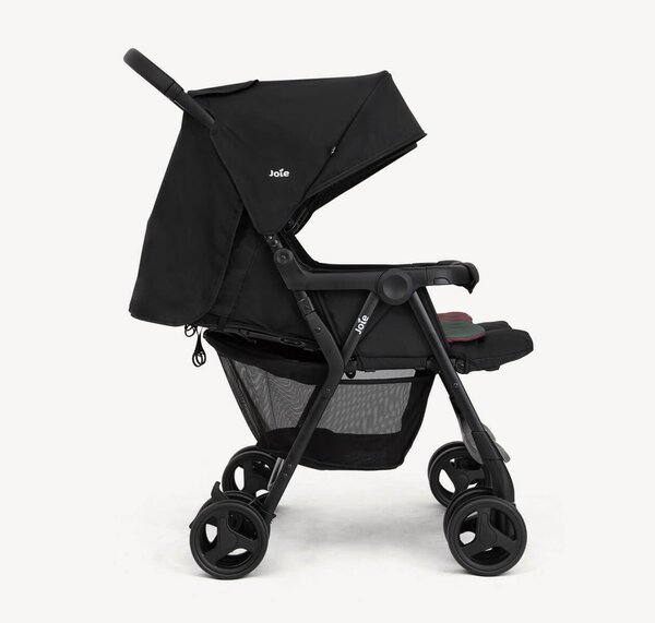 Joie Aire Twin Twin Buggy Shale - Joie