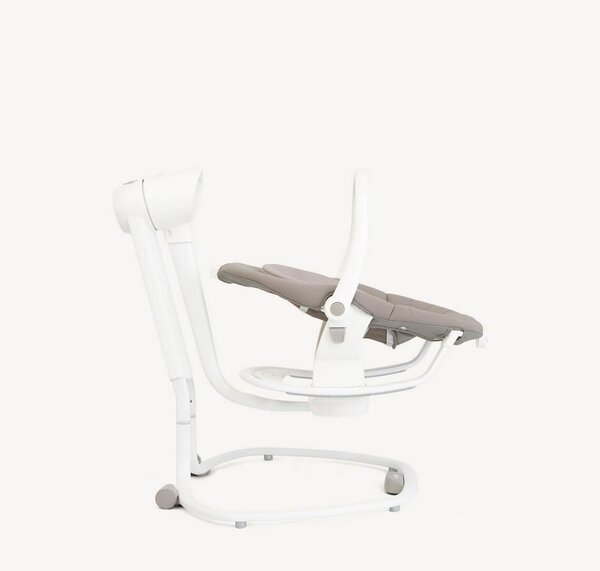 Joie Serina 2in1 infant swing & rocker Walnut - Joie