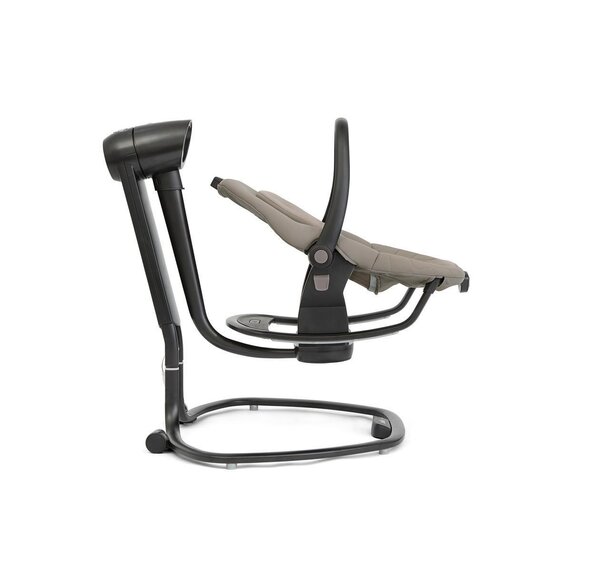 Joie swing Serina 2in1 Hazelnut - Joie