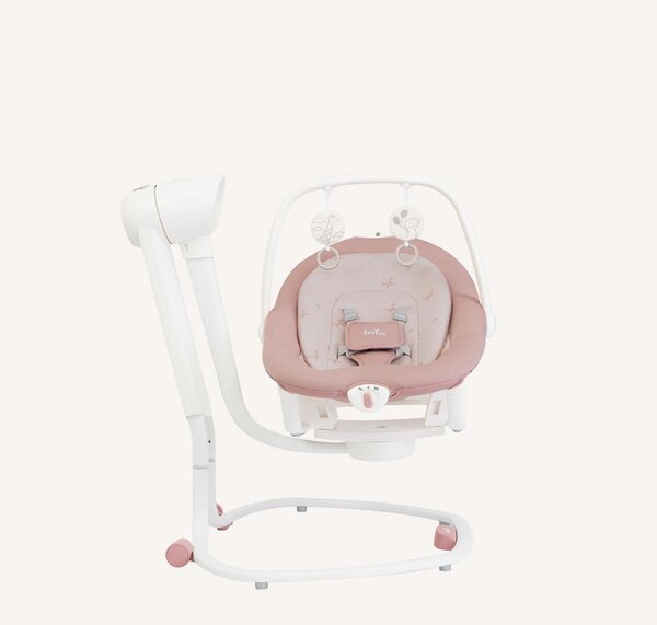 Joie Serina 2in1 Cosmo Lola - Joie