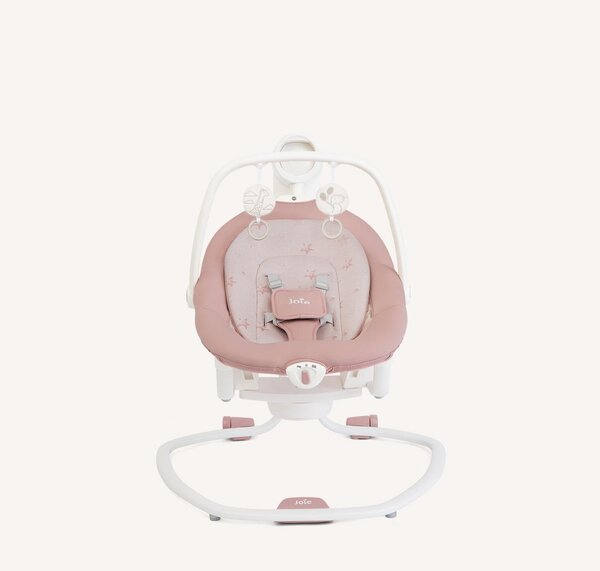 Joie Serina 2in1 Cosmo Lola - Joie