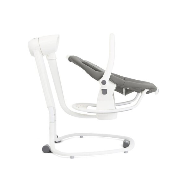 Joie beebikiik Serina 2in1 Cosmo Grey - Joie