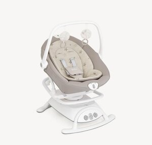 Joie Sansa 2in1 swing Cosmo Tan - Joie
